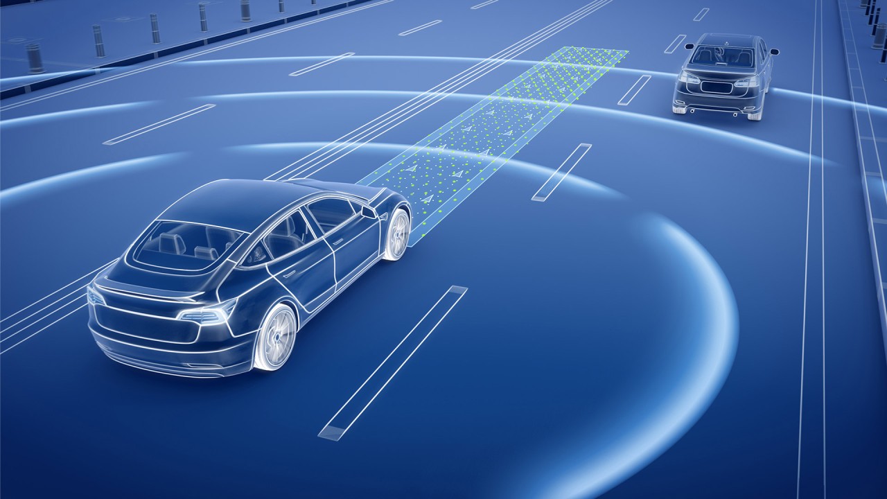 Automotive Industry Acoustics